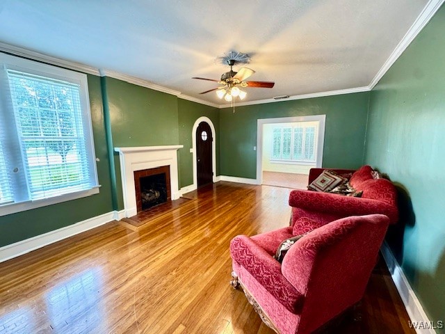 215 E Coats Avenue Ave, Linden, Alabama image 2