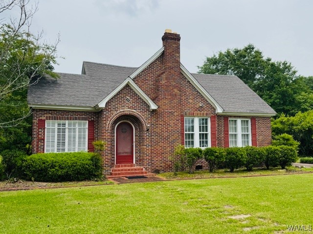 215 E Coats Avenue Ave, Linden, Alabama image 1