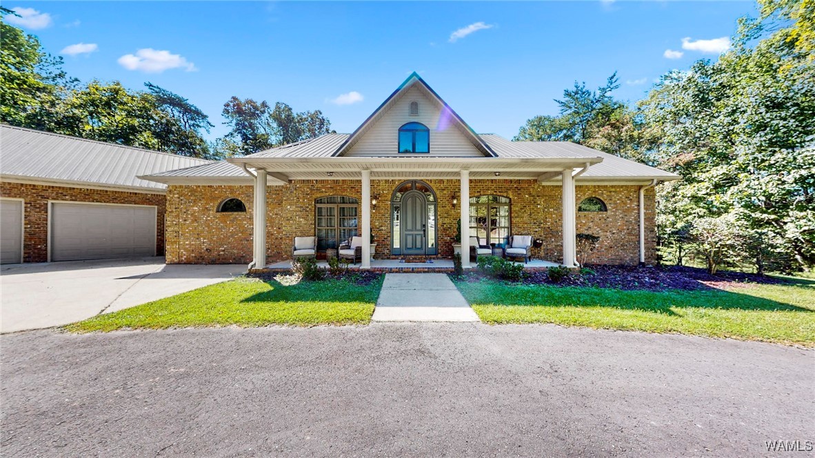 10955 Lawrenceville Road, North Port, Alabama image 3