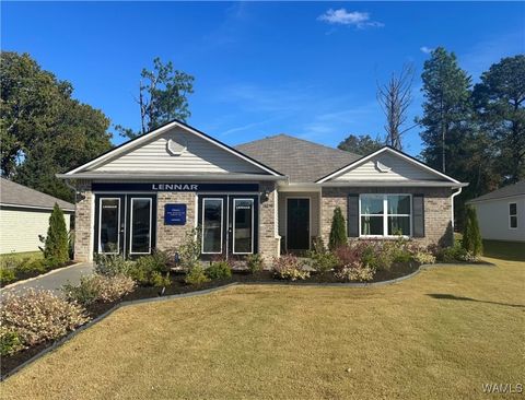 Homes For Sale - 14230 King Arthur Court Ct<br/> Tuscaloosa, AL 35405