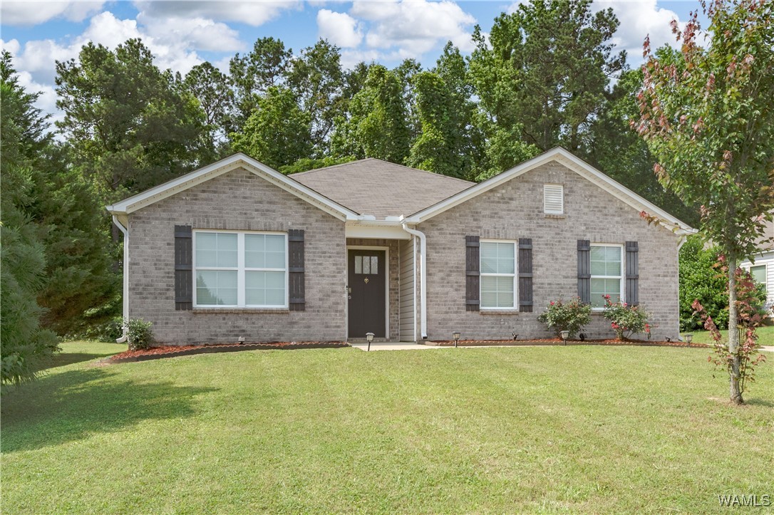 11621 Cedar Glades Drive, Vance, Alabama image 1