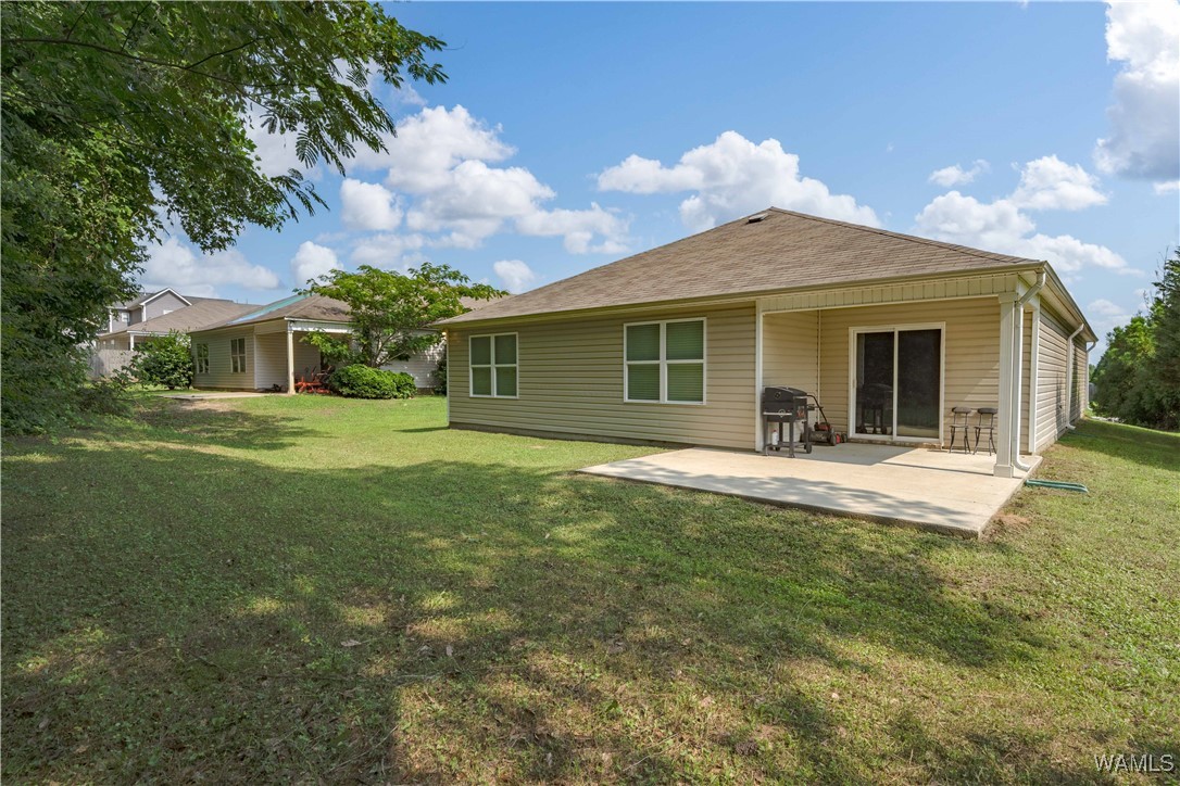 11621 Cedar Glades Drive, Vance, Alabama image 27