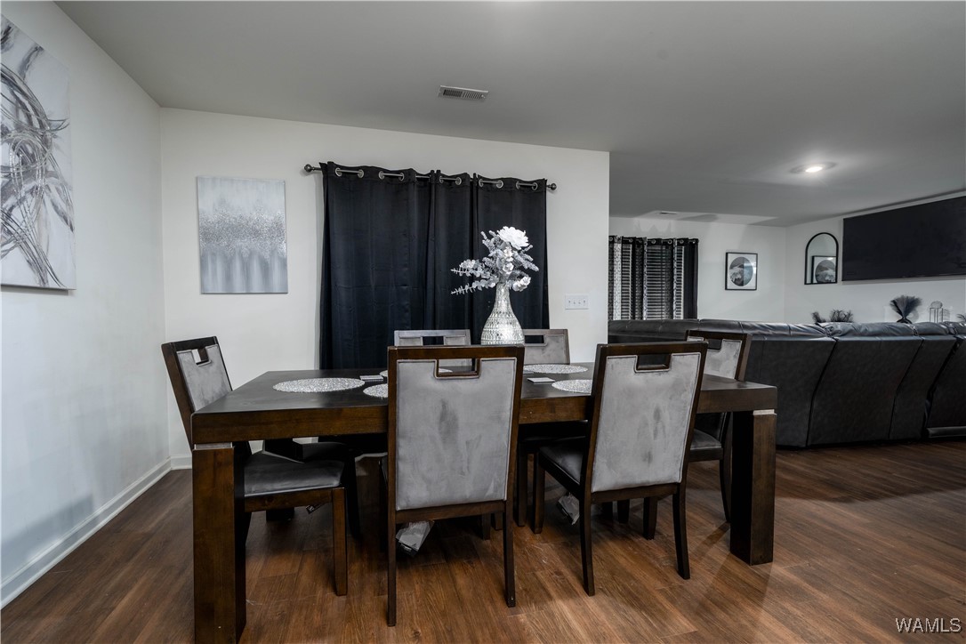 11621 Cedar Glades Drive, Vance, Alabama image 9