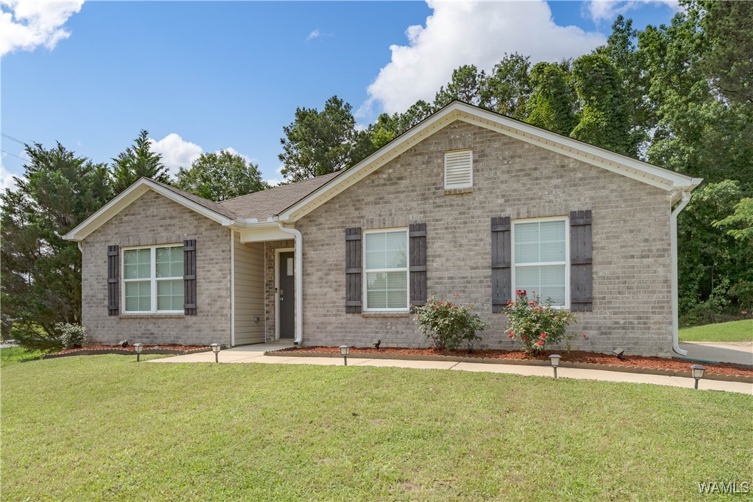 11621 Cedar Glades Drive, Vance, Alabama image 2