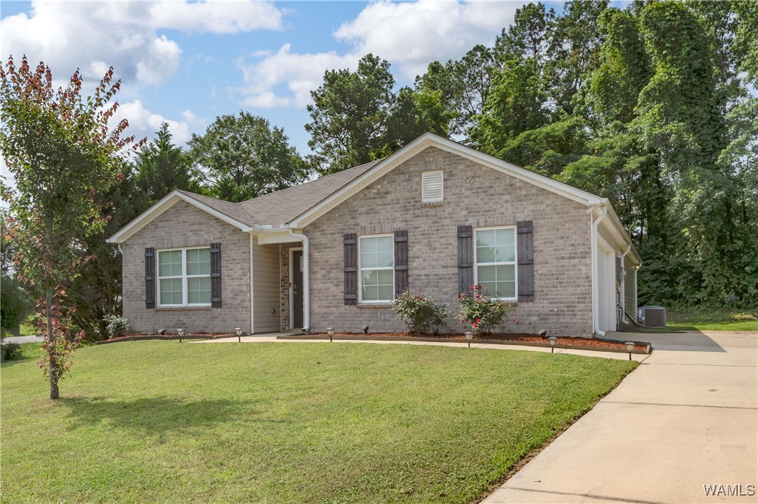 11621 Cedar Glades Drive, Vance, Alabama image 32