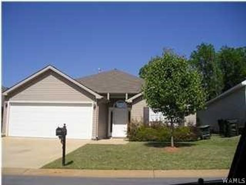 3323 Willow Ridge Drive Tuscaloosa AL 35405