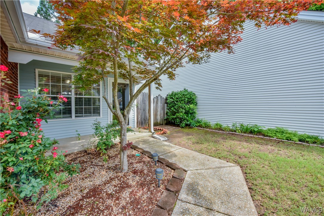 2911 Robinwood Lane, North Port, Alabama image 3