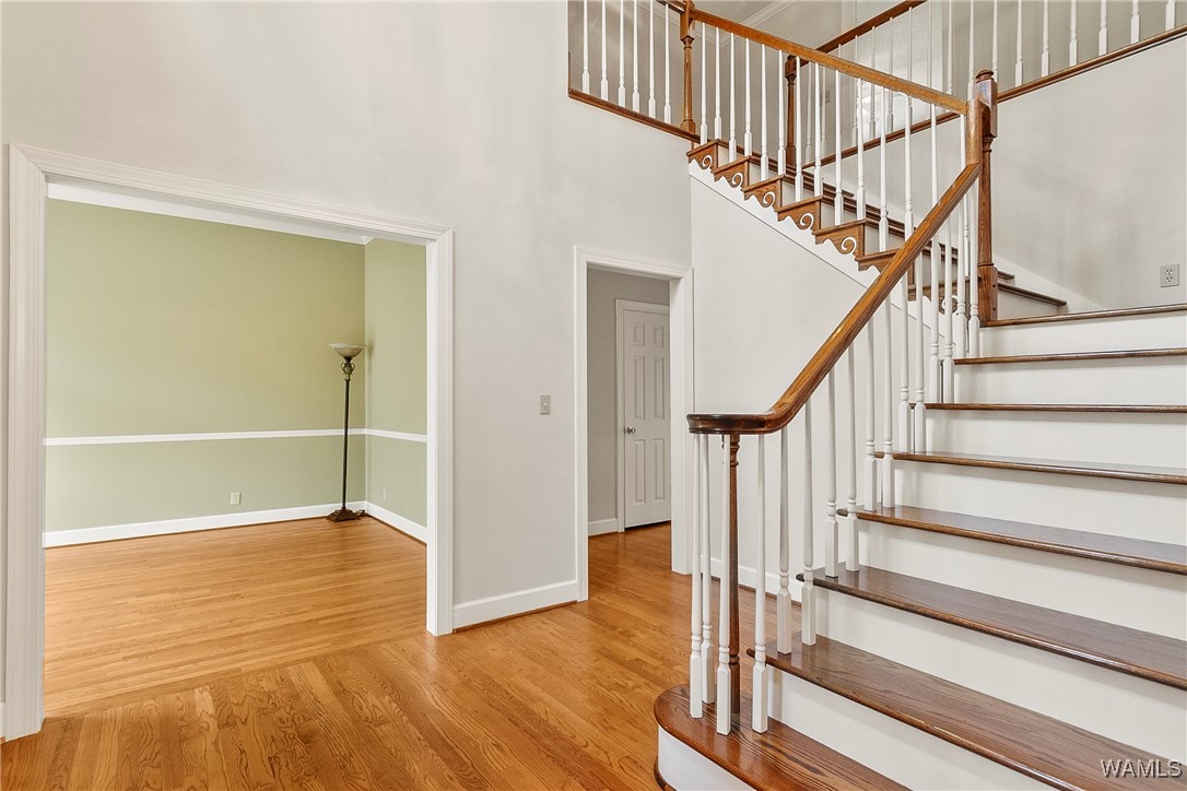 11242 Woodbank Drive, Tuscaloosa, Alabama image 10