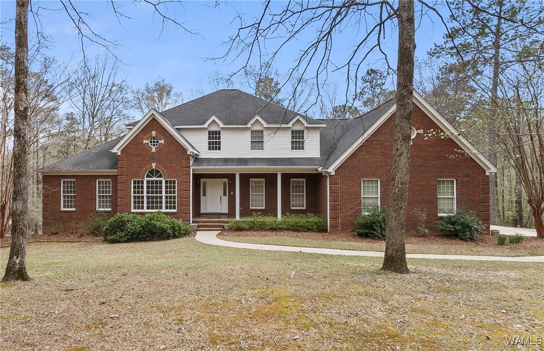 11242 Woodbank Drive, Tuscaloosa, Alabama image 1
