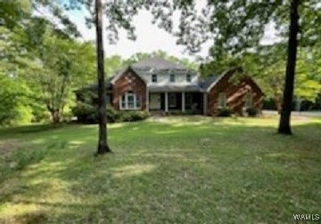 11242 Woodbank Drive, Tuscaloosa, Alabama image 4