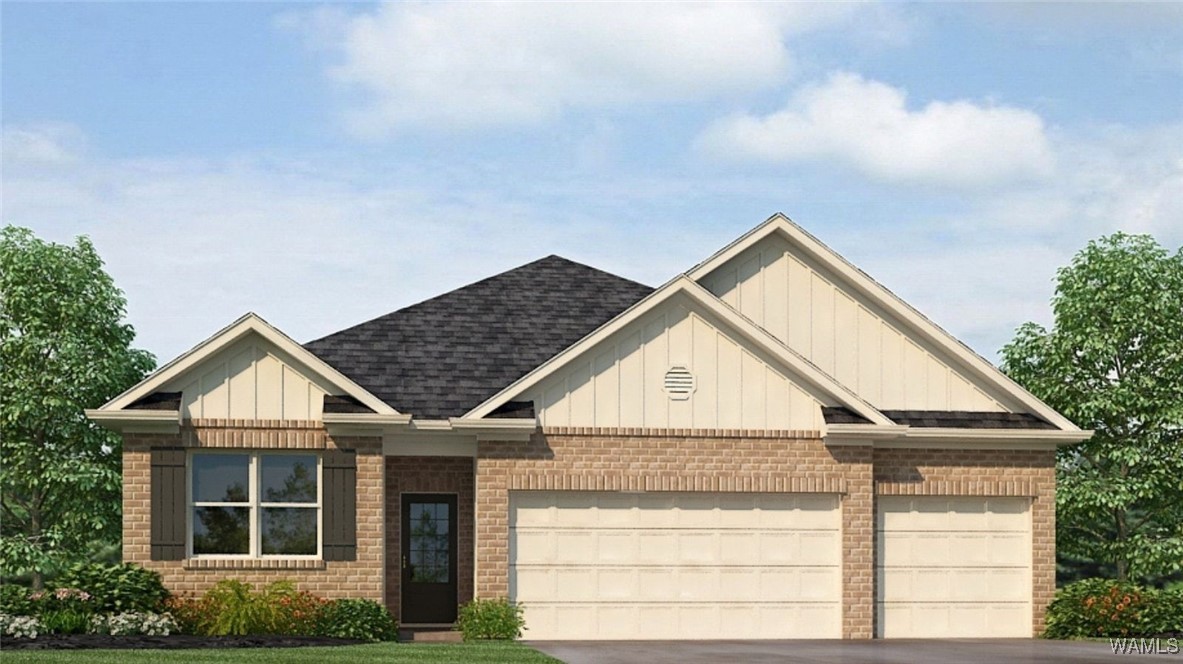 9361 Havenridge Loop, Tuscaloosa, Alabama image 1