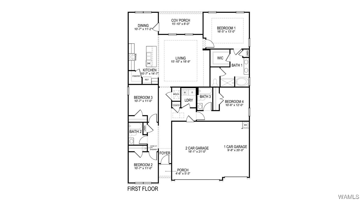 9361 Havenridge Loop, Tuscaloosa, Alabama image 2