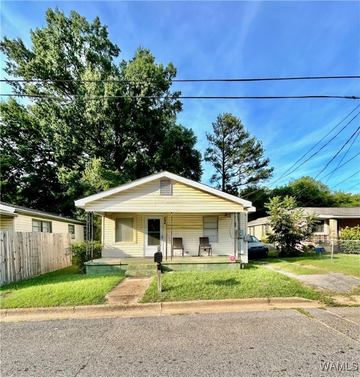 3274 Short 17th St St, Tuscaloosa, Alabama image 1