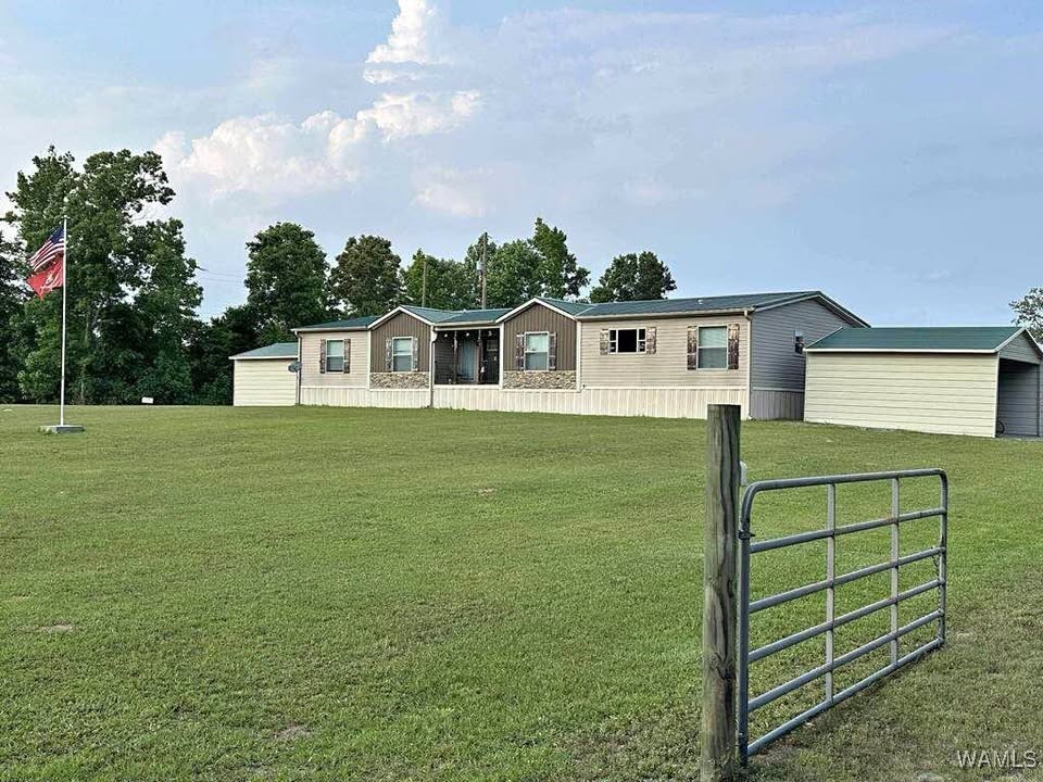 11783 Holt Lock And Dam Road, Cottondale, Alabama image 1