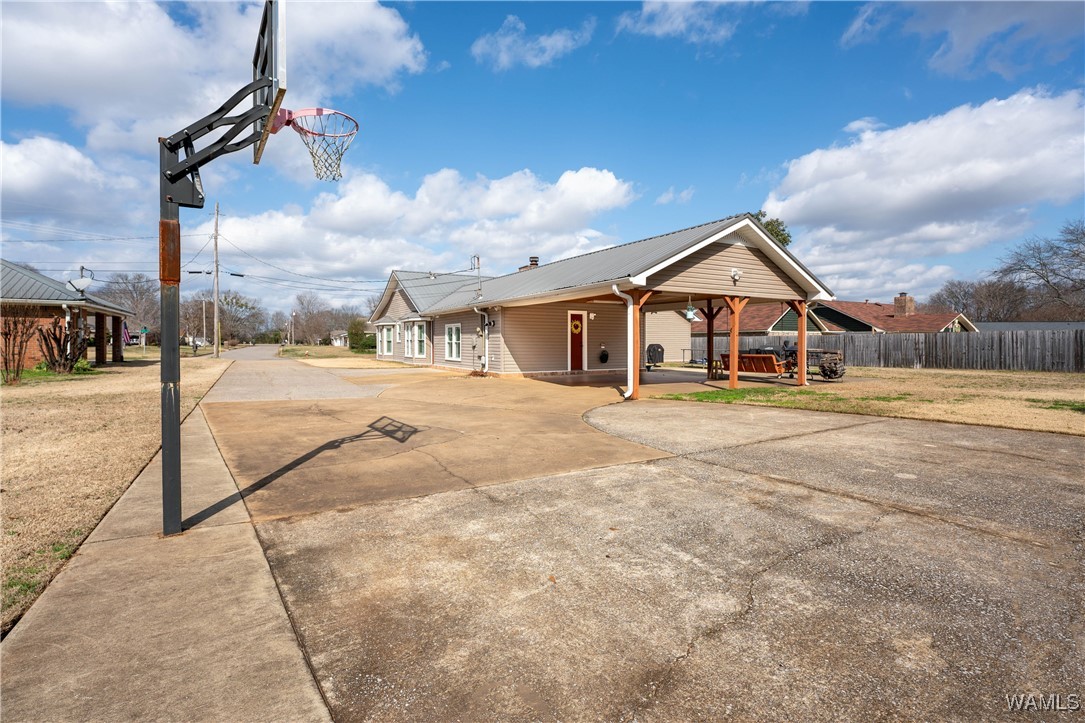 863 66th Street St, Tuscaloosa, Alabama image 46