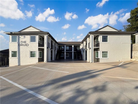 Condo For Sale - 219 Greensboro Avenue #2204<br/> Tuscaloosa, AL 35401