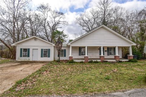 709 3rd Way NE Fayette AL 35555