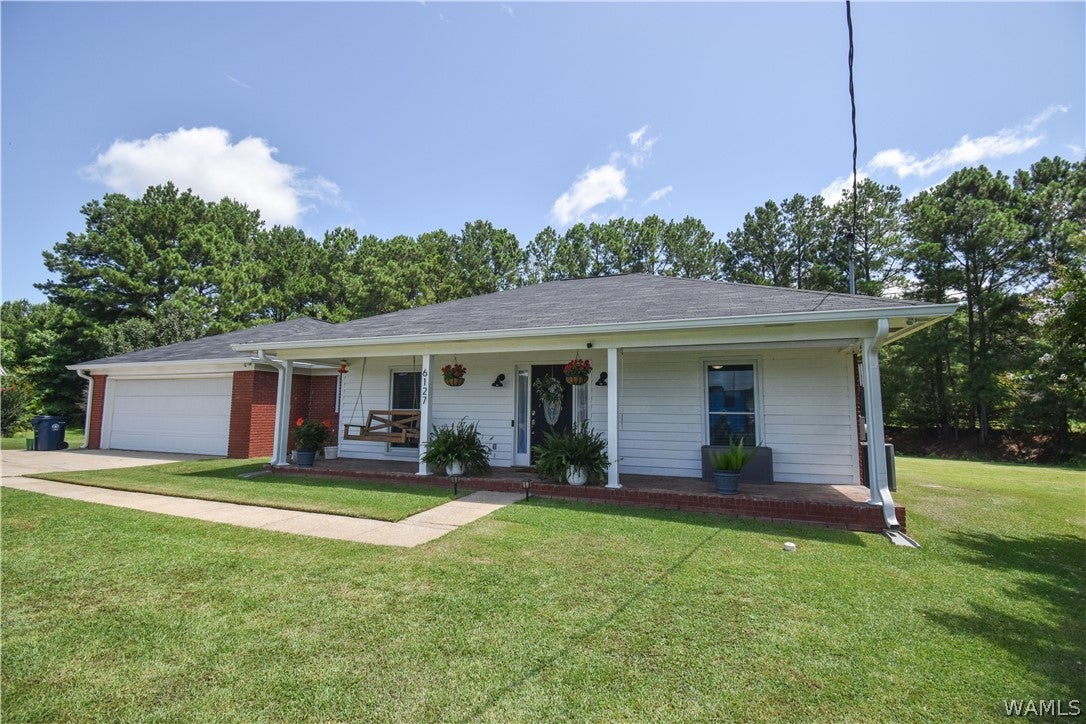 6127 Hibiscus Lane