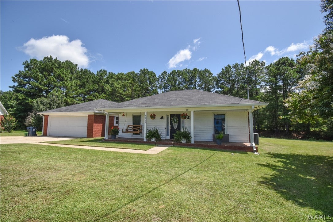 6127 Hibiscus Lane