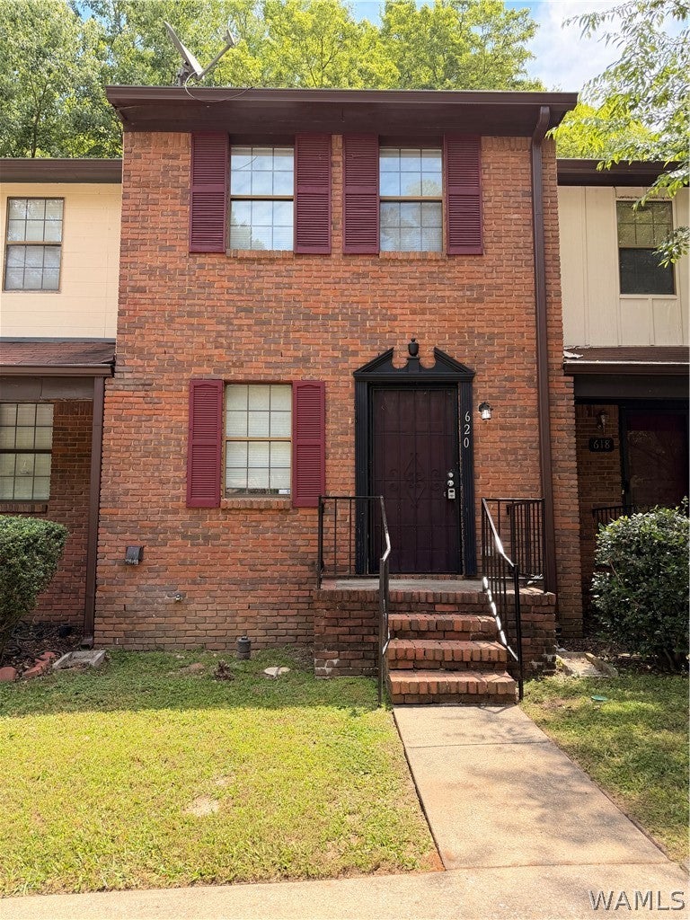620 Valley Crest Drive - Photo 3