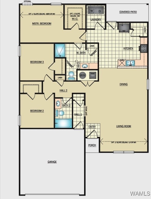 14058 Sir Galahad Drive, Tuscaloosa, Alabama image 2
