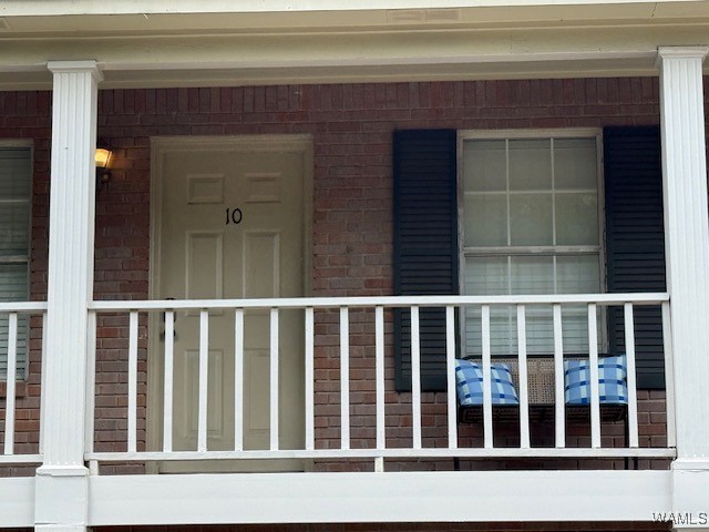 1813 Hackberry Lane #10, Tuscaloosa, Alabama image 2