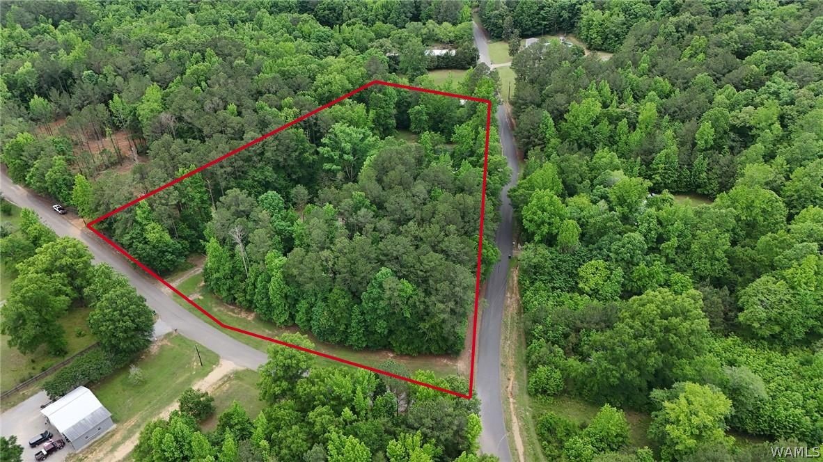 Lot 24 & 25 North View Circle