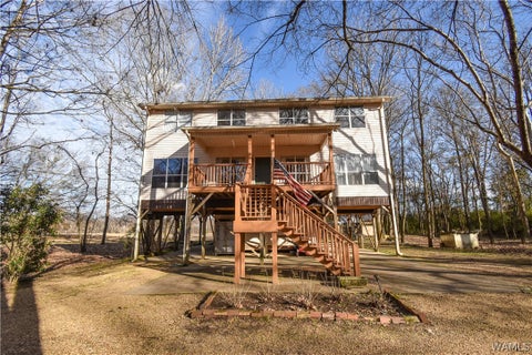 Homes For Sale - 13593 Riverbend Road<br/> Moundville, AL 35474