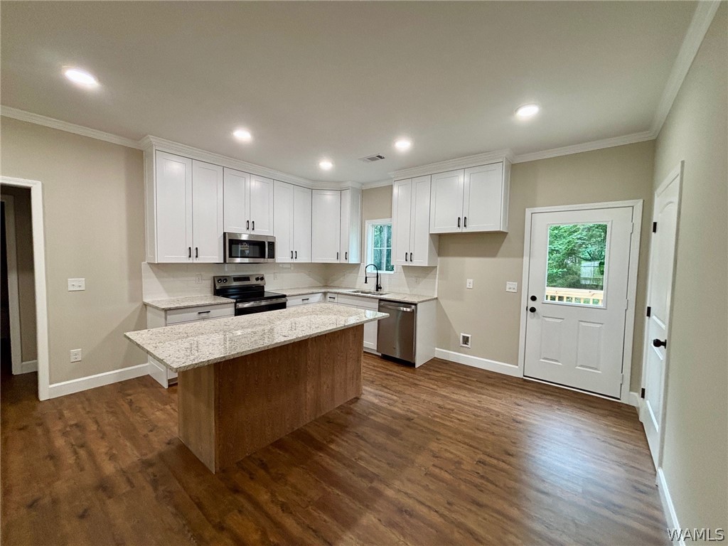 12165 Patriot Drive
