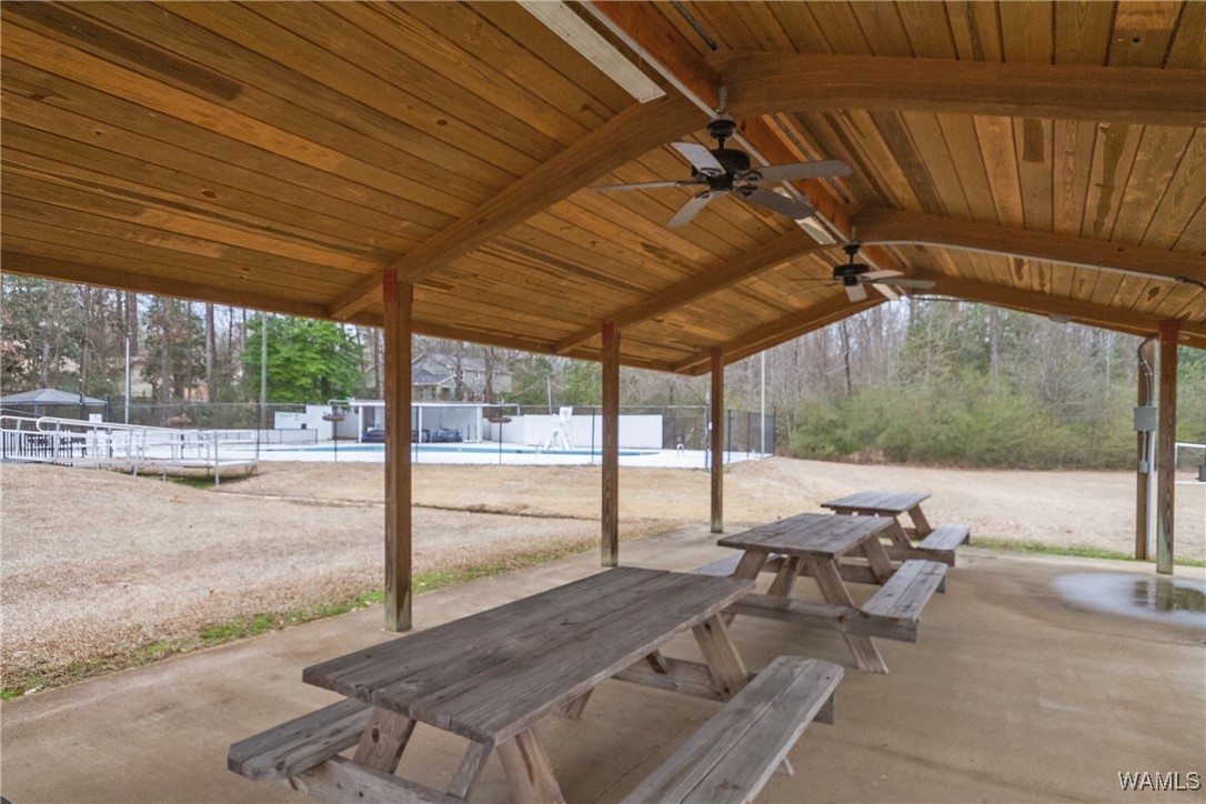 3301 Paddlecreek Lane, North Port, Alabama image 38