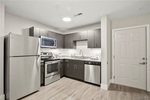 Condo For Sale - 680 6th Avenue #3408<br/> Tuscaloosa, AL 35404