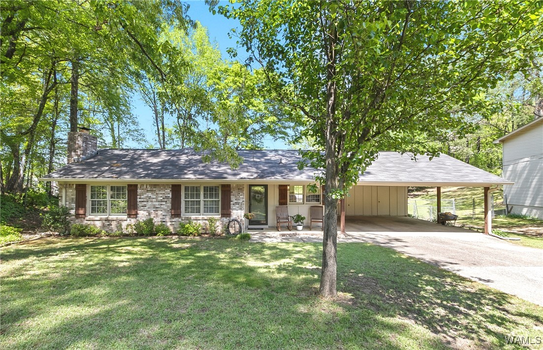 3860 Delray Lane, North Port, Alabama image 1