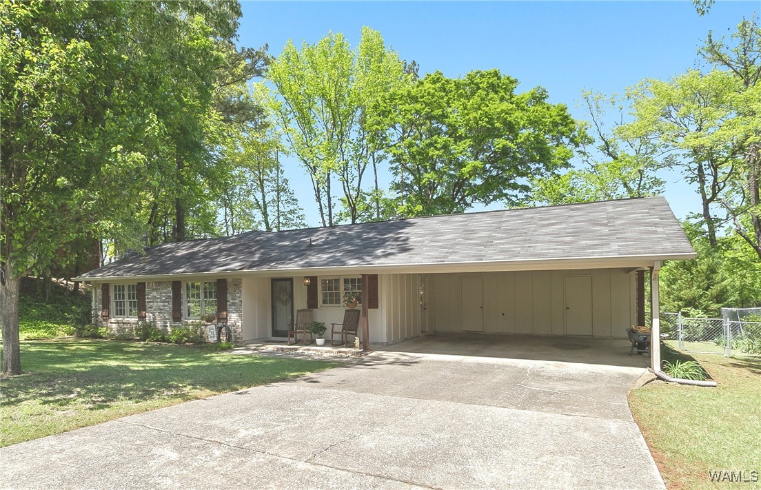 3860 Delray Lane, North Port, Alabama image 8