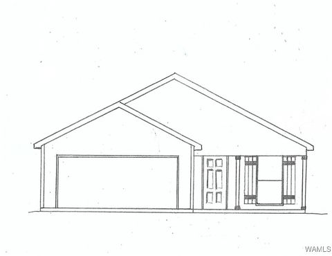 248 RAINTREE Street Moundville AL 35474