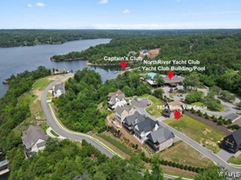 7834 Belle Vue Circle Tuscaloosa AL 35406