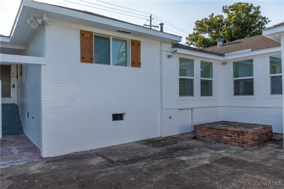1102 N Washington Street, Livingston, Alabama image 43