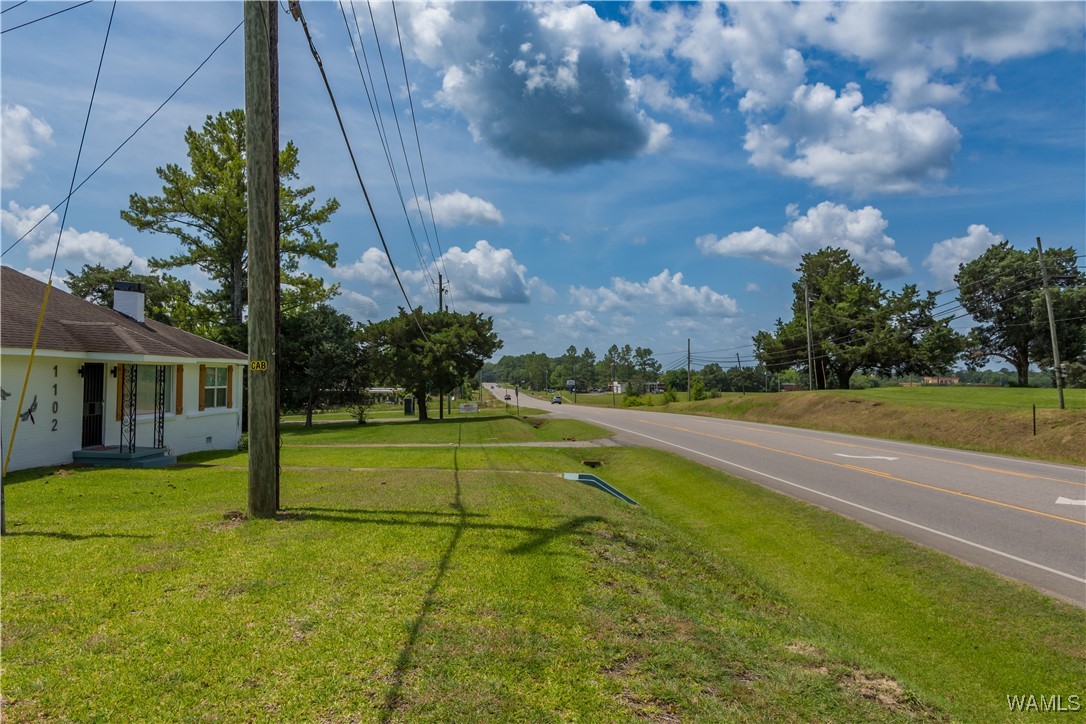 1102 N Washington Street, Livingston, Alabama image 49