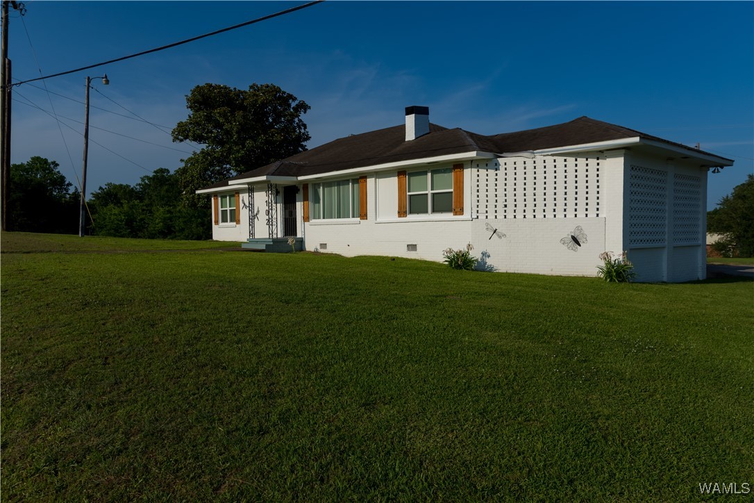 1102 N Washington Street, Livingston, Alabama image 48