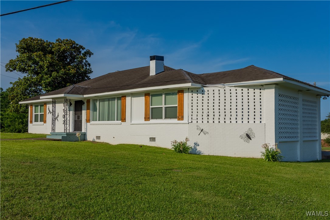 1102 N Washington Street, Livingston, Alabama image 3