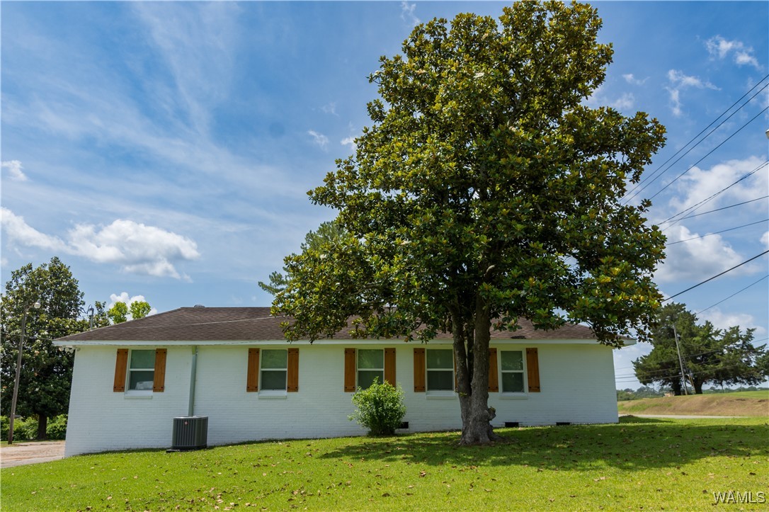 1102 N Washington Street, Livingston, Alabama image 40