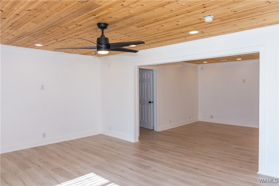 1102 N Washington Street, Livingston, Alabama image 6