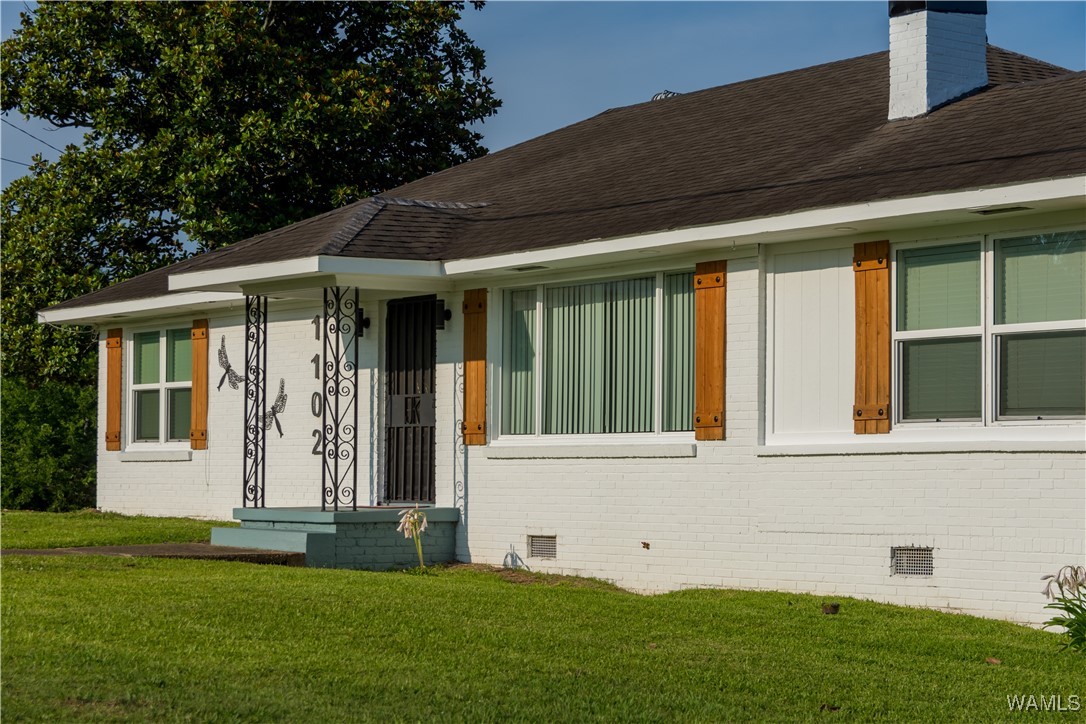 1102 N Washington Street, Livingston, Alabama image 46