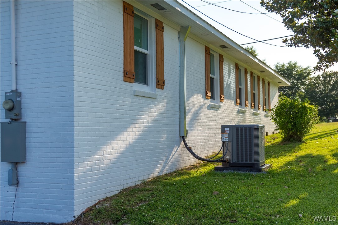 1102 N Washington Street, Livingston, Alabama image 47