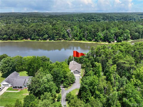 Homes For Sale - 16860 North River Shores<br/> North Port, AL 35475
