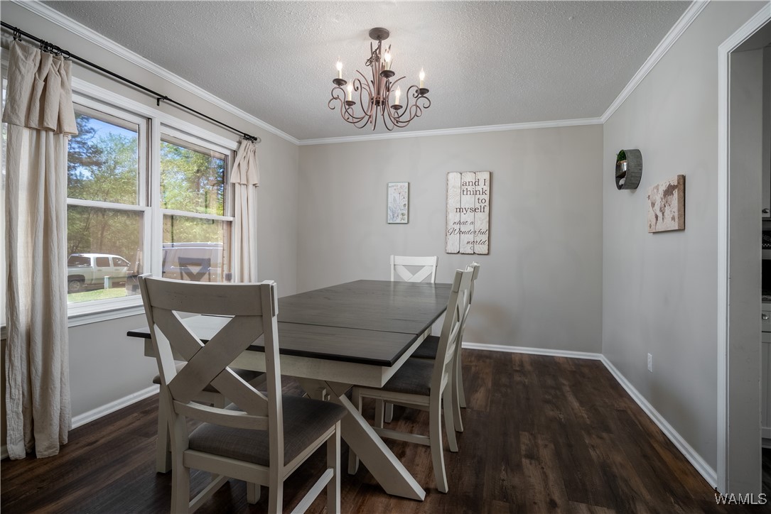 531 Jennifer Drive, Tuscaloosa, Alabama image 8