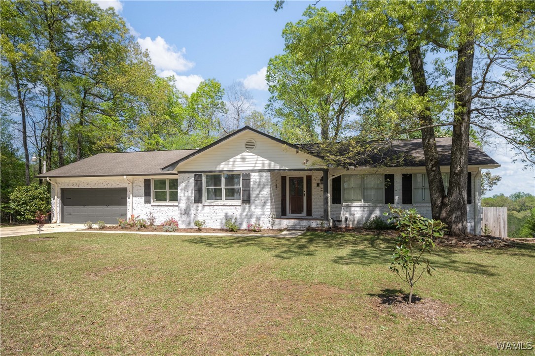 531 Jennifer Drive, Tuscaloosa, Alabama image 2