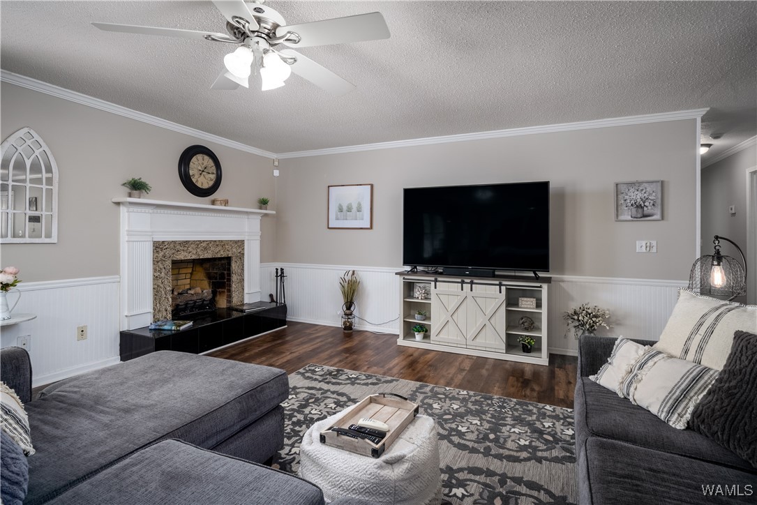 531 Jennifer Drive, Tuscaloosa, Alabama image 20