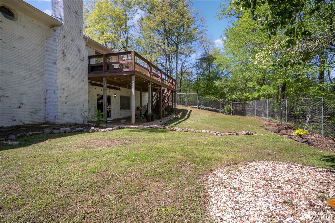 531 Jennifer Drive, Tuscaloosa, Alabama image 47