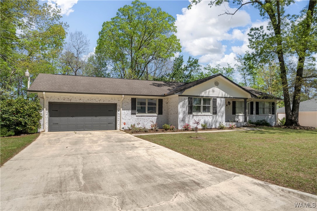 531 Jennifer Drive, Tuscaloosa, Alabama image 50