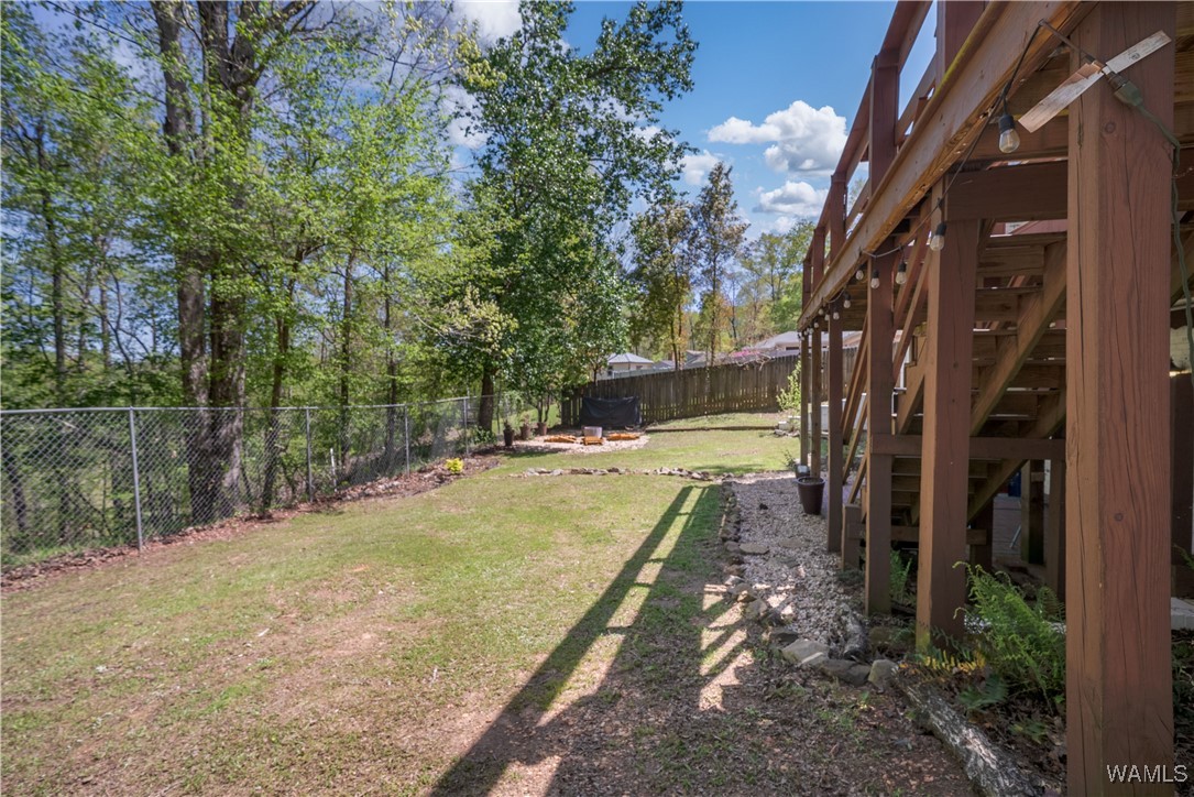 531 Jennifer Drive, Tuscaloosa, Alabama image 45